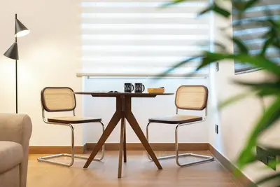 Image de Visconti Superior Suite