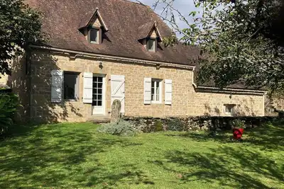 Image de Maison de la douceur de vivre\n(Les animaux ne sont pas acceptés. )