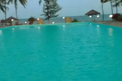 Image de Oceanline Beachfront Apartments shanzu