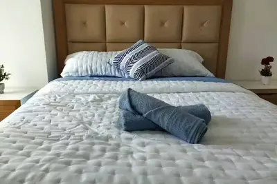 Image de Cartagena en Familia, with Aire and Smart Tv