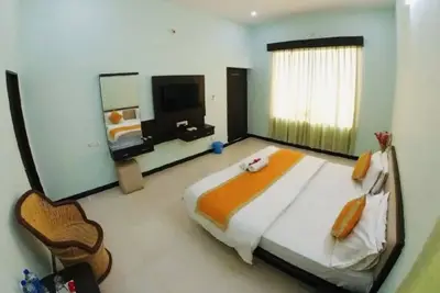 Image de Premium Villa at Aravali Hills Resort