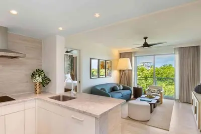Family Getaway | 2br Unit, Pools, Water Park, Bar, Onsite Dining, Pets Allowed