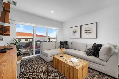 Image de Harbour House - 2 Bed 1 Bath Caribbean Oceanfront Condo in Aruba