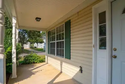 Image de Phenomenal 3-bedroom house in Waldorf