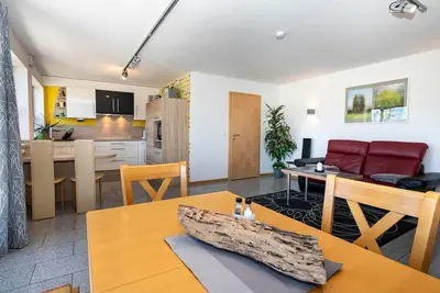 Image de Vacation apartment Socher \"Am Wold\" - Am Wold