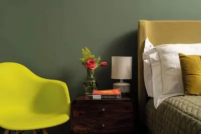 Image de Swallows Rest – Laid-Back Luxury for 6, Tucked Away in 12 Acres of Cornish Calm