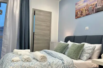 Image de Luxury Apartment B&B | Near Turin Center | Museum | Metropolitain