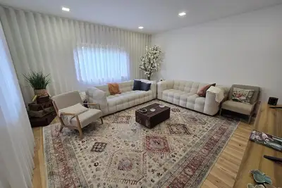 Image de Premium house with garden and parking