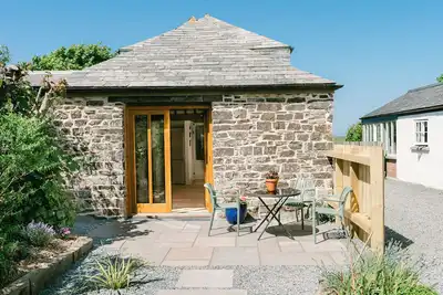 Image de Sunny Coastal Barn