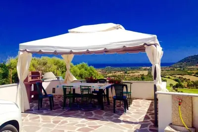 Image de Apartment With Sea View Terrace