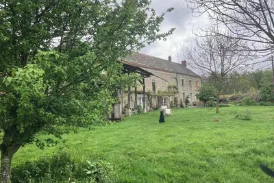 Image de Vakantiehuis in groene oase