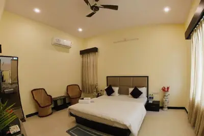 Image de Superior Villa at Aravali Hills Resort