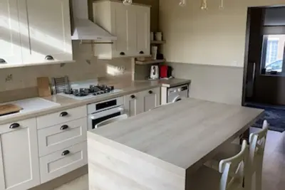 Image de maison bord de mer 80 m² 3 chambres avec terrasse et barbecue