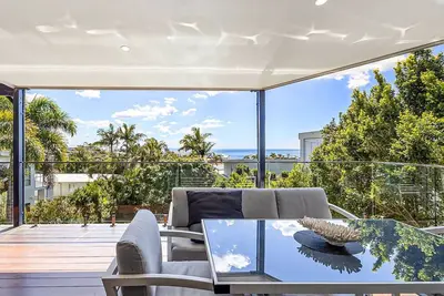 Ocean Views on George