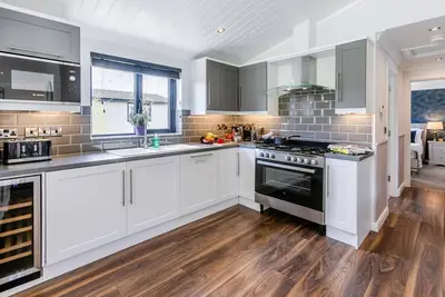 Image de Heron Lodge - Roadford Lake