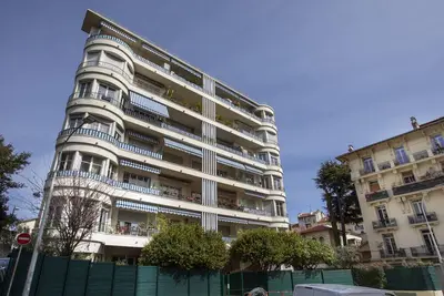 Image de Appartement climatisé quartier du Parc Impérial