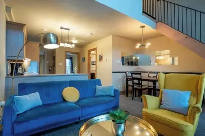 Image de Tremblant L'Évasion-Your Ideal Retreat!