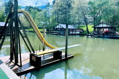 Image de Lake Front Bed & Breakfast