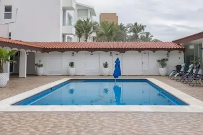 Image de Santiva Beach House