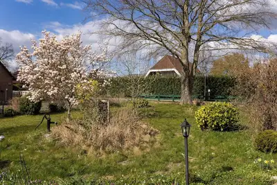 Image de Vacation cottage40 Blumenthal