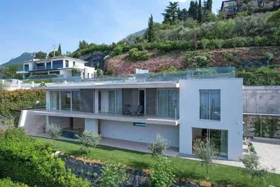 Image de Villa Diamante del Garda & Spa