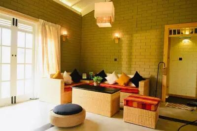 Image de Three Bedroom Jasmine Villa One by Kananke