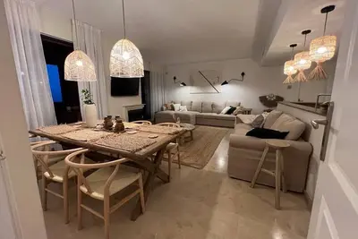 Image de 3-bedroom Vista apartment