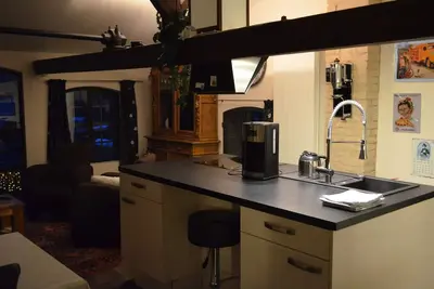 Image de Mill apartment on the Lower Rhine