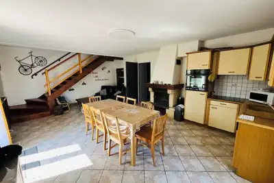 Image de Le Gîte du Pont des Lones