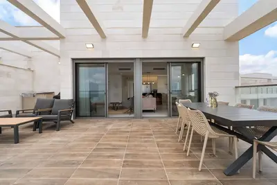 Image de Achziv Seaside Stylish Stay