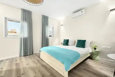 Image de Netanya Beach & Pool Elegant Studio