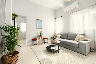 Image de Heart of Florentin Stylish Stay by Sea N' Rent