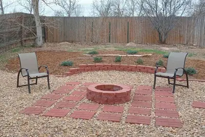 Image de Spacious 6-bedroom house with WiFi, fitness room in peaceful Thornton