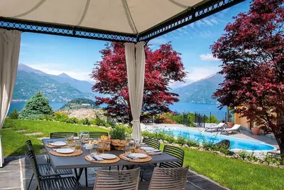 Image de Stunning Villa in Bellagio, the Jewel of Lake Como