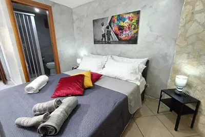 Scotti House, Holiday House two minutes from Central Station