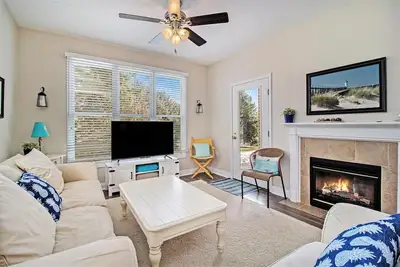 Image de Harbor Village Townhouse at Park and Beach