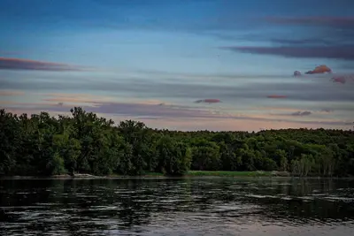 Image de Cozy Cabin Steps from the Delaware River