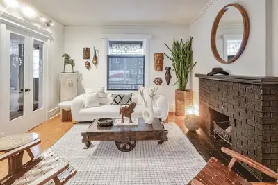 Image de Exquisite Vintage Hotel - Steps to Downtown