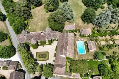 Image de Château de Faux en Périgord