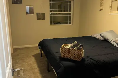 Image de Spacious 5-bedroom house in marvelous Cushing with Ac, WiFi