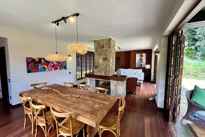 Image de Cozy house in Vale Boa Vista condominium - Teresópolis (Vbv4)