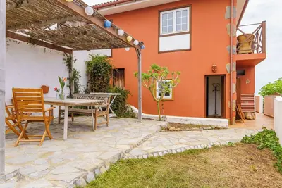 Image de Vv Sofia In Finca Ecologica La Espiral, Nature, Calm, And Sea View