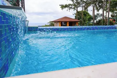 Image de Villa Paz I el cupey, games, swimming pool and jacuzzi