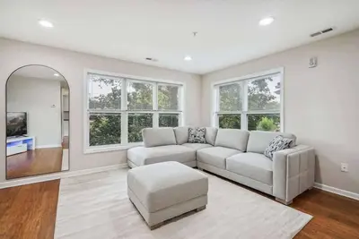 Image de Luxury 4 Bed 5 Bath Penthouse with Rooftop Downtown Views