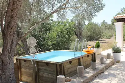 Image de New! Villa Can Cardona