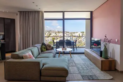 Image de Luxury 2-bedroom apartment in St Julians