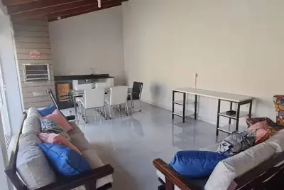 Image de Comfortable house in Maringá.