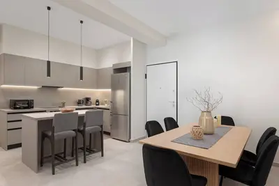 Image de Athens Luxury Ethereal Stay
