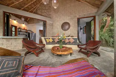 Image de Casa Tambores 2 Br, 2 Bath, Ac, King, Heated Salt Pool, Gem