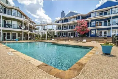 Image de Nana's Condo on Lake Texoma in Pottsboro, Texas
